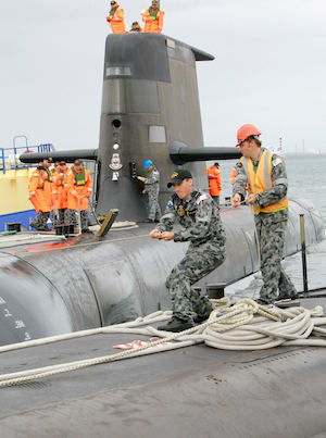 The SIA has made a strong case for supporting the local Australian shipbuilding industry.